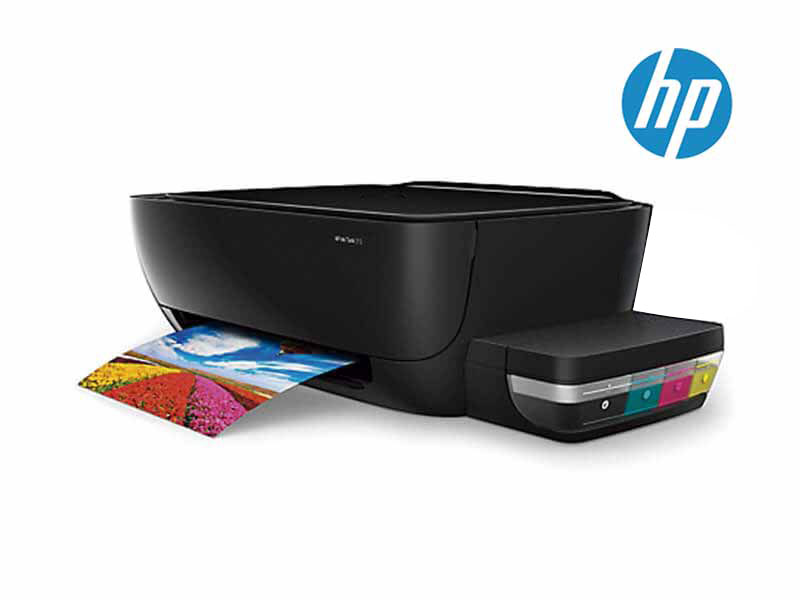 MULTIFUNCIONAL HP INK TANK 315 – VENTA DE CARTUCHOS DE TONER TINTAS CINTAS  PARA IMPRESORA